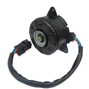 Moteur de soufflerie AC pour Suzuki Swift - Product Image 6