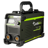 DC 220V 380V Dual-Spannung IGBT Tragbares Stick ARC MMA 350 Inverter-Schweißgerät Schweißmaschine TOP 350 Gute Schweißleistung