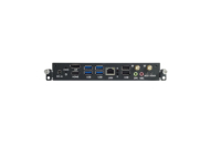 Mini PC industriel OPS-H510 ELSKY avec processeur LGA1200 10th 11th avec RAM DDR4 certifié CE