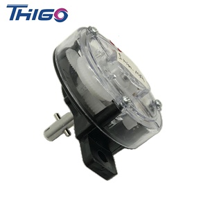Thigo Nhà Máy Cơ Khí Hẹn Giờ Chuyển Đổi Máy Giặt Phụ Tùng Trắng Spin <span class=keywords><strong>Timer</strong></span> Cho Daewoo 5min10A Nhà Cung Cấp Giá Thấp Cho <span class=keywords><strong>LG</strong></span> - Product Image 6