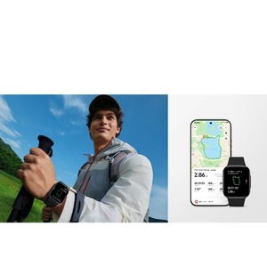 Xiaomi Watch 6 Lite Ultrafino Versión Global 1.96 AMOLED Por FedEx - Product Image 4