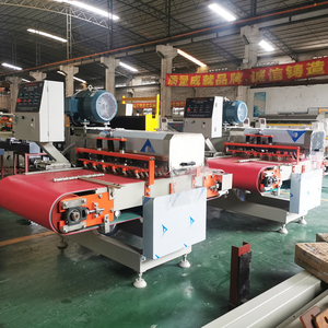 Đa đầu Gạch Mosaic tự động Máy cắt đá cẩm thạch gạch ceramic CNC cắt công cụ máy nước cho gạch - Product Image 3