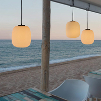 Morden nouveaux lustres de luxe de décoration d'éclairage pour le jardin