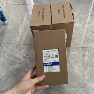 3G3MX2-AB007-V2 Single/Three Phase Variable Frequency Drive 0.75kW AC <b>Motor</b> <b>Controller</b> for Conveyor Systems - Product Image 3