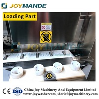 Plc Gestuurde Automatische Industriële Fruit Peeling Machine Oranje Citroen Apple Peeling Machine