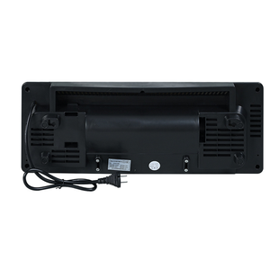 Vente en gros de petit ventilateur mural 1800W 2 en 1, chauffage électrique et climatiseur, hautement efficace pour le chauffage des pièces - Product Image 6