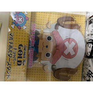 Ichiban Kuji for Film GOLD <b>Gadget</b> Set N. 1 with Anime Keychain <b>Toys</b> JAP Product 1000g Manual Fulfillment - Product Image 6