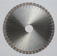 Lame de scie circulaire TCT haute vitesse LVREN 350 mm 50 mm arbre coupe-métal massif bricolage finition blanche OEM soudée au laser