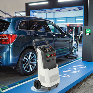 BYX-1000S Nặng-dutycar pin sạc & động cơ khởi động (6V/12V/24V) cho chì-axit & Pin Lithium - Product Image 3