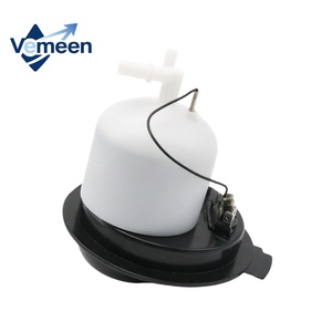 Filtro de Combustible con Brida y Bomba para Volkswagen Touareg 04-06 7L0919679 <span class=keywords><strong>7L0</strong></span> <span class=keywords><strong>919</strong></span> <span class=keywords><strong>679</strong></span> - Product Image 2