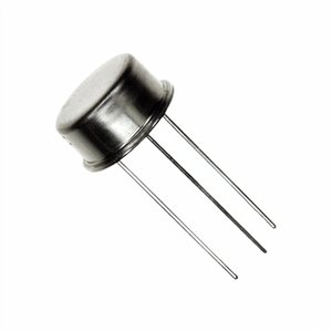 2N6193 TO-205AD, TO-39-3 Metal Can Authorized Distributor Buy Online Electronic Components Transistors - Product Image 1