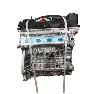 Buena calidad 2.0L <span class=keywords><strong>4</strong></span> <span class=keywords><strong>cilindros</strong></span> N46B20 conjunto de motor para <span class=keywords><strong>BMW</strong></span> 120i 318i <span class=keywords><strong>320i</strong></span> 520i X1 - Product Image 2