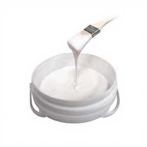 Pegamento de Látex Blanco de Secado Rápido, Resistente al Agua, Adhesivo Líquido D3 para Uso Industrial, Otros Países - Product Image 2