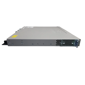 Commutateur réseau empilable d'entreprise Gigabit Catalyst 3850 à 24 ports avec capacité de 92 Gbit/s WS-C3850-24T-L - Product Image 4