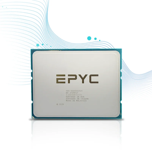 ซีพียู epyc 9555P SP5 64คอร์360W 256MB หน่วยประมวลผลของเซิร์ฟเวอร์องค์กร - Product Image 1