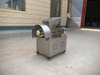 Machine à fendre la pâte commerciale entièrement automatique petite machine à fendre la pâte machine à diviser la pâte à pain et à la vapeur