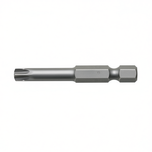 Slotted Screwdriver Bit 664 L Length For <b>Power</b> <b>Tools</b> - Product Image 2