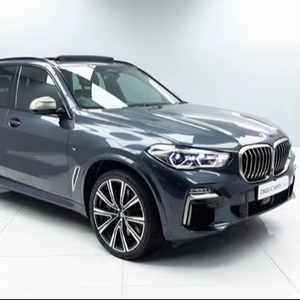 รถยนต์มือสองปี 2019 XDrive40i G05 เกียร์อัตโนมัติ/ธรรมดา ขับเคลื่อน 4 ล้อ พวงมาลัยซ้าย ภายในสีเข้ม/สว่าง เครื่องยนต์เบนซิน/ไฟฟ้า 4 ลิตร ล้อแม็ก R18 - Product Image 1