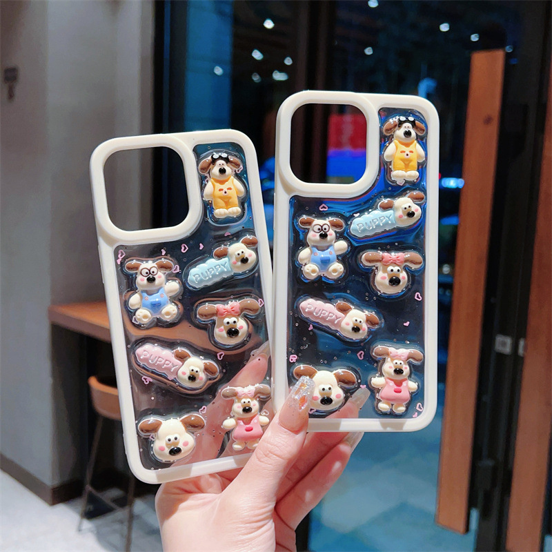 coque de téléphone