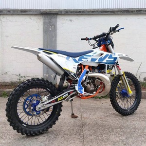 KEWS K18 MT250 Nouvelle Moto Enduro Chinoise Motocross 2 Temps <span class=keywords><strong>250cc</strong></span> Moto Tout-Terrain <span class=keywords><strong>250cc</strong></span> - Product Image 4