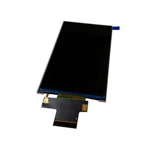 Écran LCD TFT IPS 5 pouces, résolution 480x854, interface SPI RGB, luminosité élevée 400 cd/m² - Product Image 5