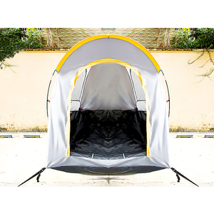 Accessoire universel de voiture, bien-être nouveau Design, automobile, Logo personnalisé, ramassage de camion, lit de Camping, <span class=keywords><strong>tente</strong></span> - Product Image 6