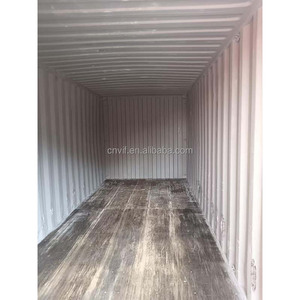 ตู้คอนเทนเนอร์ GP มือสองอเนกประสงค์ขนาด 20 ฟุต – เหมาะสำหรับโครงการแบบโมดูลาร์และเวิร์กช็อป - Product Image 6