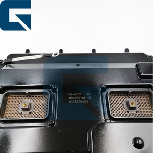 Contrôleur en acier ECU ECM 189-0077 pour excavatrice M322C M315C - Product Image 2