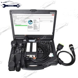 Portátil CF53 para VOCOM 2 VCADS Vocom II 88890400, Herramienta Técnica Avanzada PTT 2.8 EURO6, Herramienta de Diagnóstico para Camiones y Excavadoras - Product Image 5