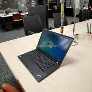 ราคาถูกสำหรับ Lenovo T520 i5 รุ่นที่ 2 แรม 4G ฮาร์ดดิสก์ 320G คอมพิวเตอร์มือสองสำหรับธุรกิจ/สำนักงาน/นักเรียน โน้ตบุ๊กพร้อมแป้นตัวเลข ขนาด 15 นิ้ว - Product Image 4