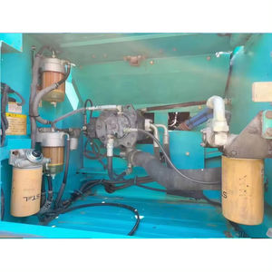 Originele Japan Gebruikte Graafmachines <span class=keywords><strong>Kobelco</strong></span> Tweedehandse Rupsgraafmachine <span class=keywords><strong>Kobelco</strong></span> Sk260 Graafmachine - Product Image 5