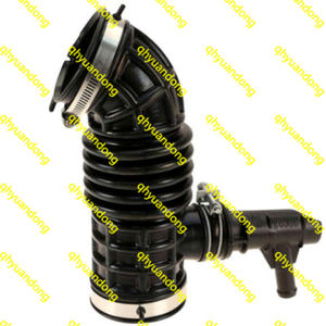 Wholesale Durable Auto <strong>Spare</strong> <strong>Parts</strong> air Intake Hose Fit for <strong>BMW</strong> with Oe 13711438768 Best Price and Lower MOQ - Product Image 6