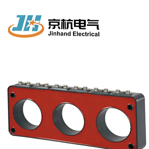 Transformator Arus Terintegrasi Tiga Fasa LSY-10 - Product Image 5