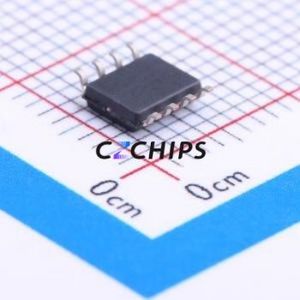 ทรานซิสเตอร์ภาคสนาม SOIC-8 CSD88537ND ทรานซิสเตอร์ (MOSFET) แบบดั้งเดิมและใหม่เอี่ยม - Product Image 2