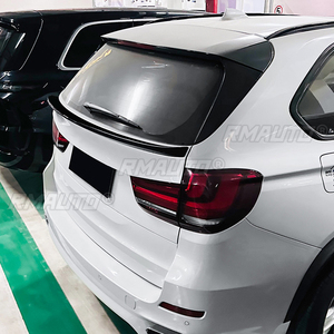Alerón Trasero para Maletero de Coche BMW X5 F15 2014-2018, Alerón de Techo Trasero, Kits de Carrocería, Tuning, Estilo de Coche - Product Image 5