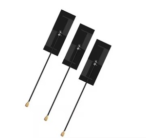 Antenne Fpc flexible 8dbi PCB flexible interne à Gain élevé Ultra-mince 5g Nr 4g Lte 3g 2g antenne polarisation verticale support adhésif - Product Image 6