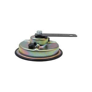 50437813 Klaxon compatible avec les chariots élévateurs Jungheinrich, pièce de rechange OEM et de qualité alternative pour camions électriques et diesel - Product Image 1