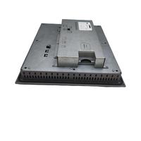 Interfaz Hombre-Máquina HMI 6AV6643-0CD01-1AX1, Pantalla de 10 Pulgadas, Visualización de Máquinas, Estación de Operador, Interfaz Hombre-Máquina
