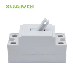 XUANQI MCB Type 110V Leistungs schalter 2 Pole NT50-32
