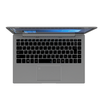Usine Prix Direct Ordinateur 13.3 Pouces Ultra-mince et portable Nouvelle Marque Pas Cher Ordinateurs Portables Core Ordinateur portable De Jeu