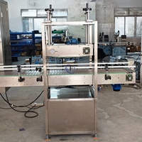 Machine de remplissage à pompe rotative avec écran PLC pour beurre de cacahuète, lotion, crème, confiture, pâte, miel, sauce, gel, mayonnaise