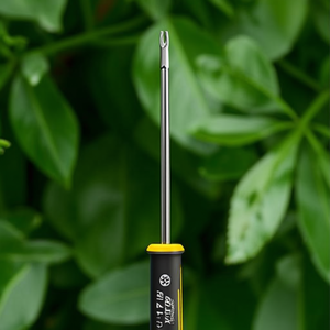 Stanley Fatmax <b>Torx</b> Screwdriver Tt15 X 75mm Professional Tool - Product Image 3