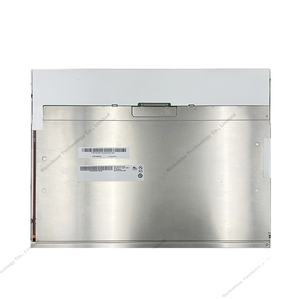 Pantalla industrial LED a precio de fábrica con pantalla LCD TFT de 30 pines LVDS de 15 pulgadas G150XTN06.1 para aplicaciones industriales - Product Image 1