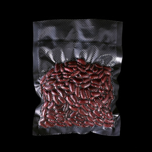 Bolsas de Vacío Desechables con Asa Flexiloop, Transparentes, Libres de BPA, con Logotipo Personalizado en Relieve, Aptas para Alimentos, Se Aceptan Tamaños Personalizados - Product Image 4