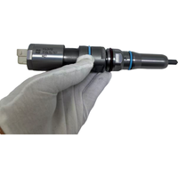 Ensemble d'injecteurs de carburant diesel C9.3 pour excavatrice, pièces de machines de construction 363-0493 367-4293 456-3493 20R-1318 20R-5073