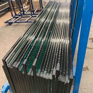 Vidrio Templado aislante, paneles de doble acristalamiento, bajo precio - Product Image 4