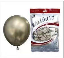 Métallique - Couleur Camélia