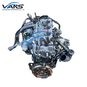 Piezas <span class=keywords><strong>de</strong></span> coche <span class=keywords><strong>de</strong></span> Corea originales usadas <span class=keywords><strong>de</strong></span> calidad confiable D4EA 2L 4 cilindros conjunto <span class=keywords><strong>de</strong></span> motor diésel para <span class=keywords><strong>Hyundai</strong></span> - Product Image 6