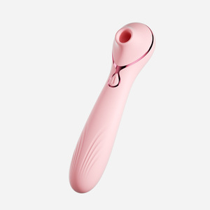 Giocattoli Erotici per Coppie, Vibratore Succhiante, Piccolo Massaggiatore per Donne, Potente Vibratore Femminile Silenzioso - Product Image 5