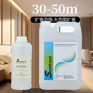 Huile essentielle liquide d'aromathérapie à base d'eau, parfum multi-usages, hôtel cinq étoiles, sans feu, air frais, aromathérapie du Zhejiang - Product Image 2